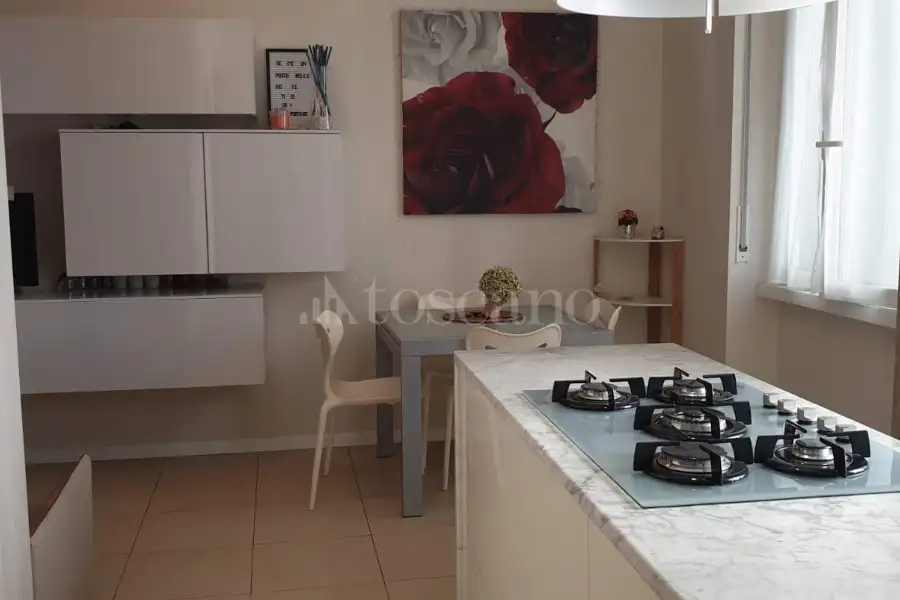 Casa in affitto di 45 mq a €1.500 (rif. 114/2025)