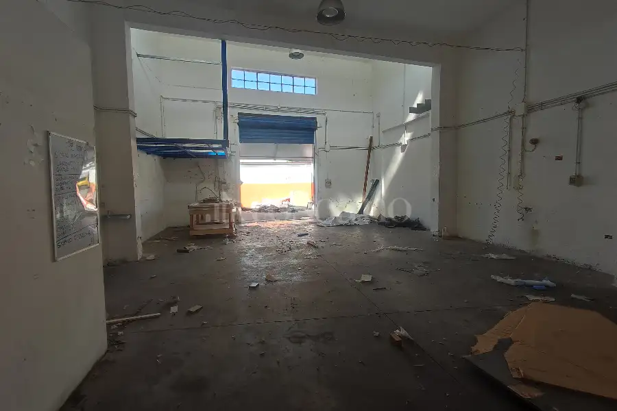 Laboratorio in affitto di 200 mq a €1.500 (rif. 19/2024)