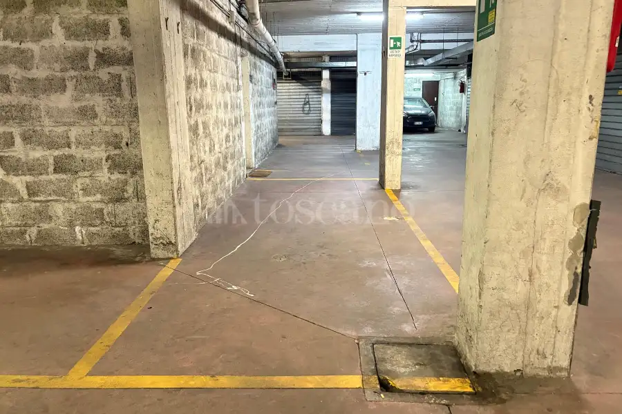 Posto Auto in vendita di 14 mq a €9.900 (rif. 4/2025)