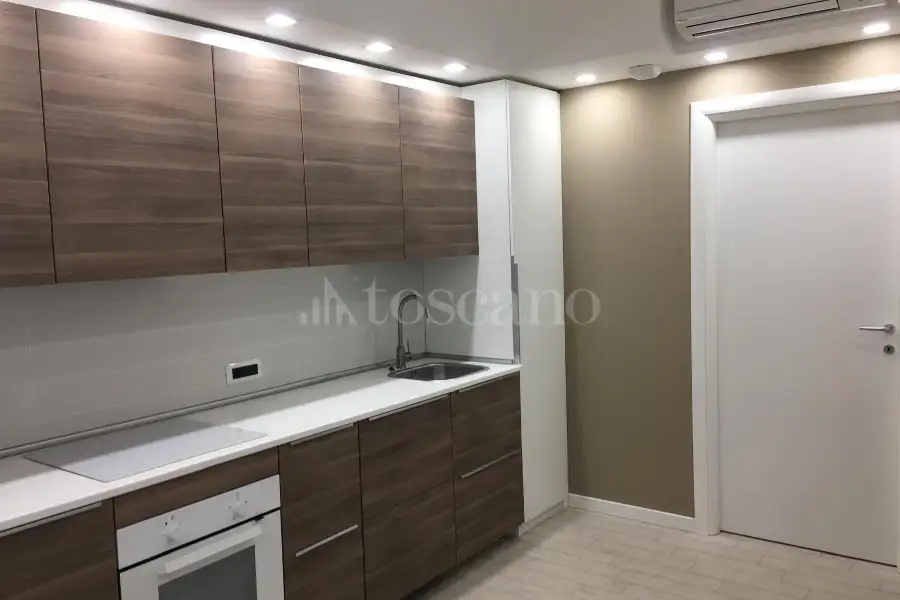 Casa in affitto di 40 mq a €800 (rif. 12/2026)