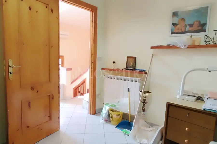 Villa in vendita di 186 mq a €199.000 (rif. 38/2026)