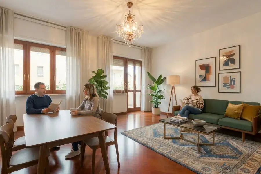 Casa in vendita di 115 mq a €355.000 (rif. 114/2025)