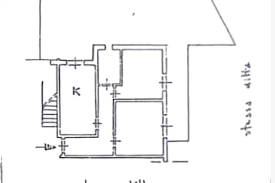 Casa in vendita di 54 mq a €88.000 (rif. 92/2026)
