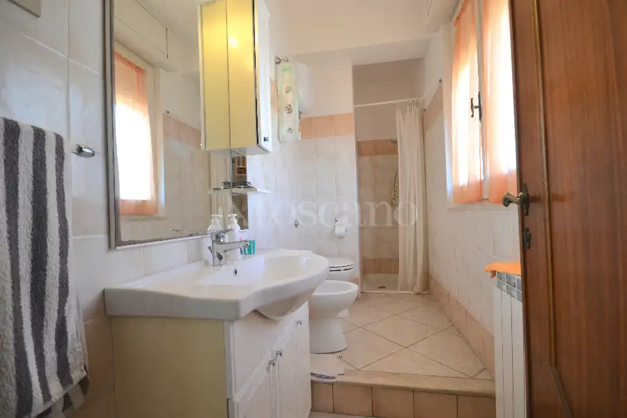 Attico in vendita di 120 mq a €259.000 (rif. 6/2026)