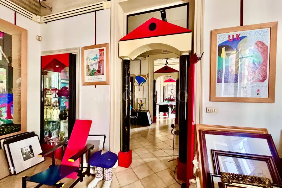 Casa in vendita di 140 mq trattativa riservata (rif. 17/2026)