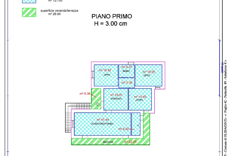 Palazzo in vendita di 240 mq a €700.000 (rif. 62/2025)