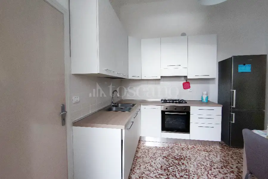Casa in affitto di 50 mq a €650 (rif. 42/2026)
