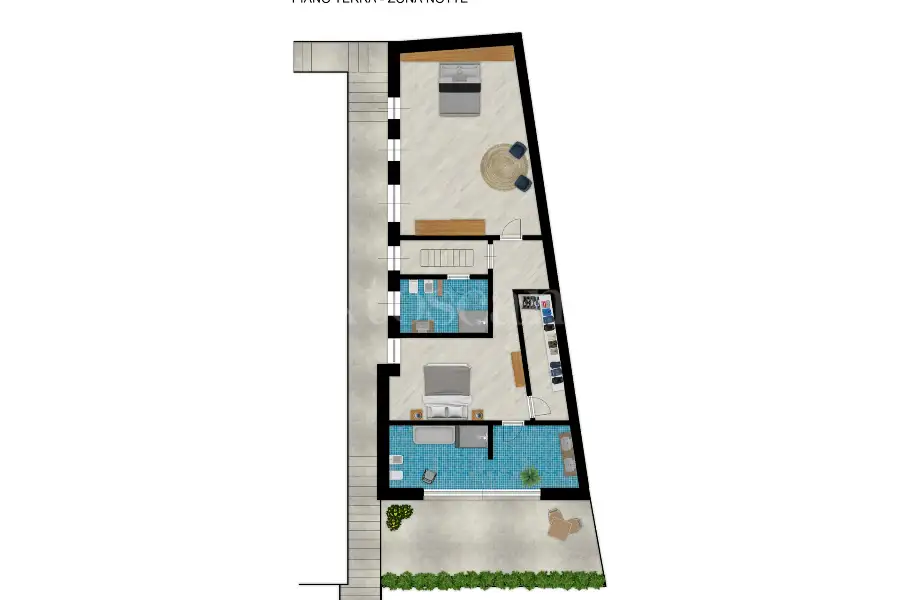 Casa in vendita di 235 mq a €795.000 (rif. 56/2025)