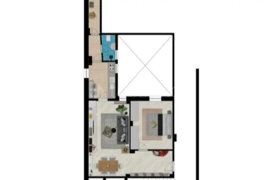 Casa in vendita di 55 mq a €280.000 (rif. 38/2026)
