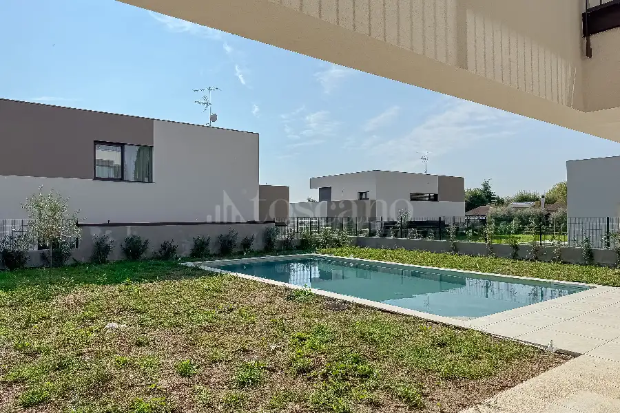 Villa in vendita di 292 mq a €1.590.000 (rif. 12/2025)