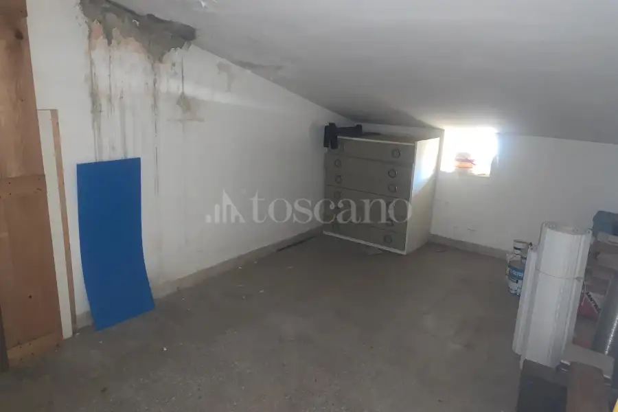 Mansarda in vendita di 60 mq a €45.000 (rif. 34/2025)