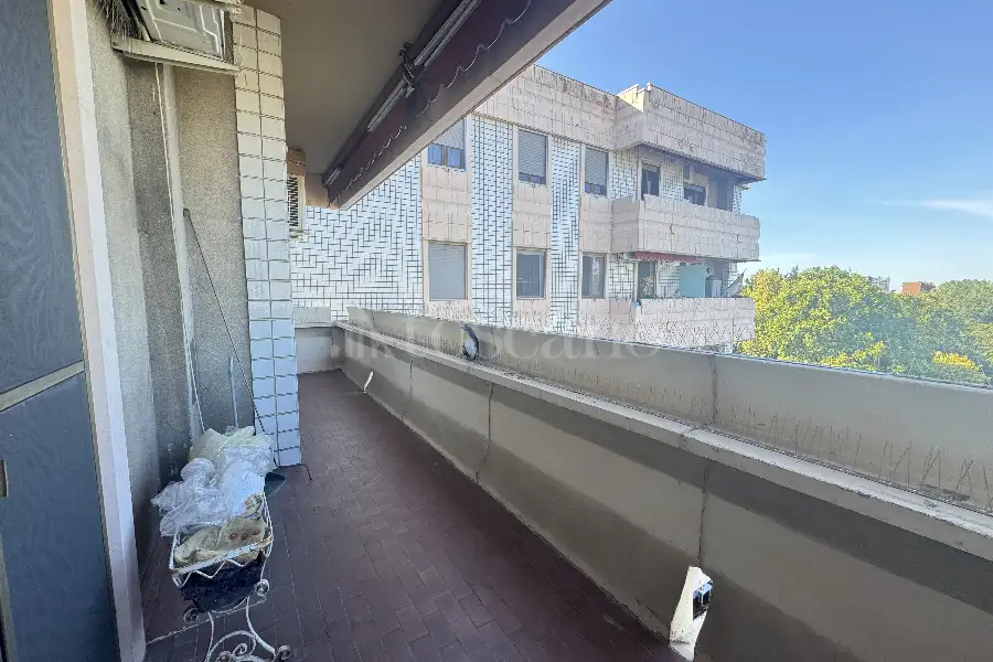 Casa in affitto di 105 mq a €1.000 (rif. 7/2025)