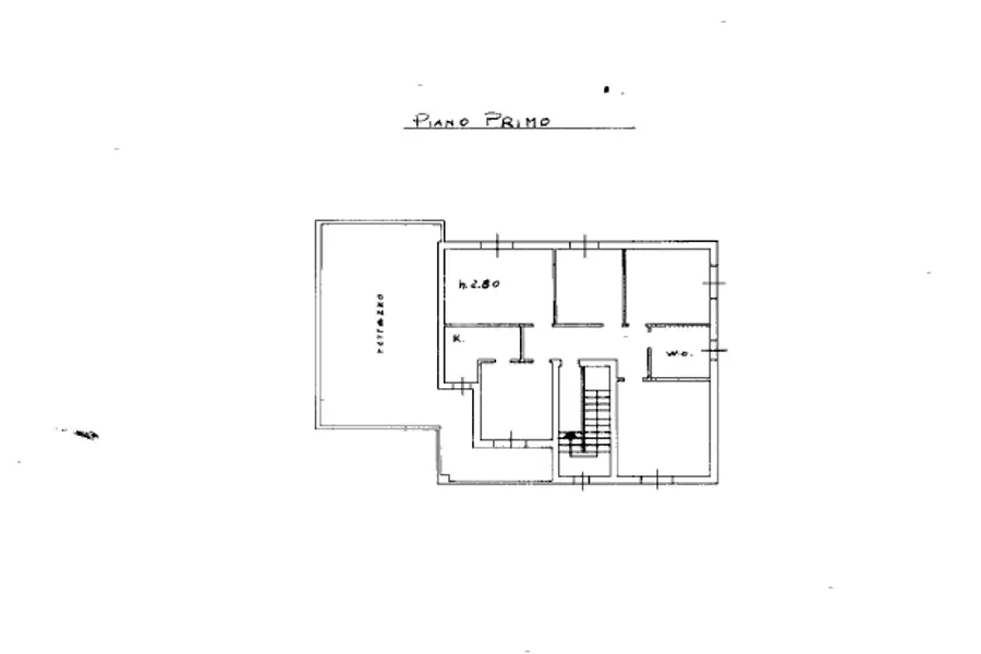 Casa in vendita di 100 mq a €235.000 (rif. 158/2026)
