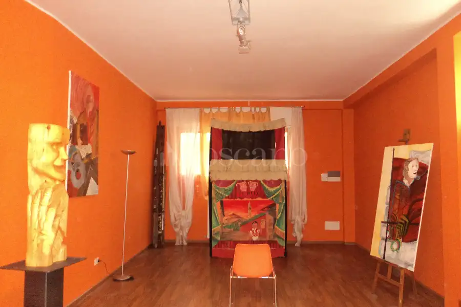 Ufficio in vendita di 80 mq a €95.000 (rif. 16/2025)