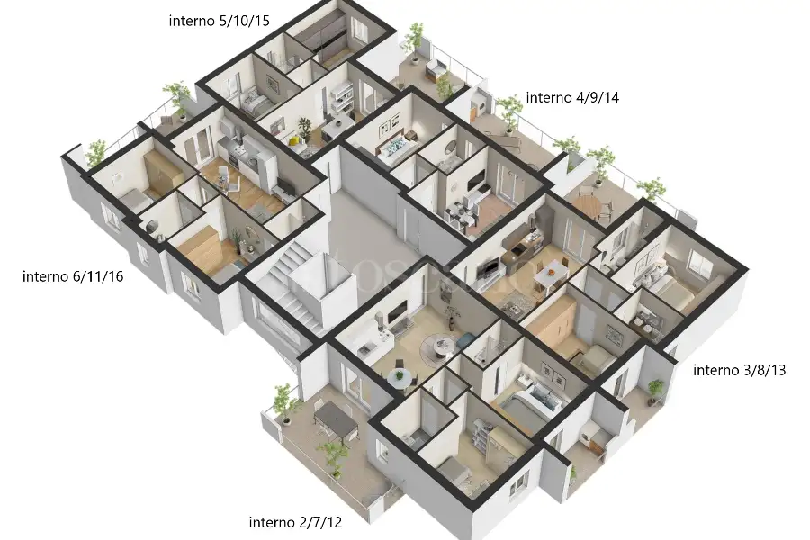 Casa in vendita di 70 mq a €185.000 (rif. 5/2026)