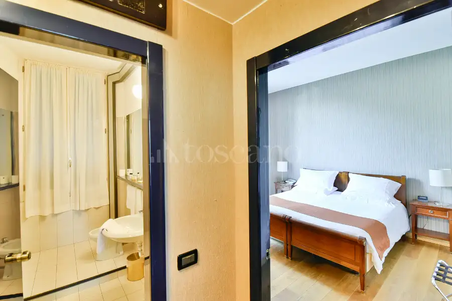 Albergo in vendita di 2.300 mq a €4.500.000 (rif. 39/2026)
