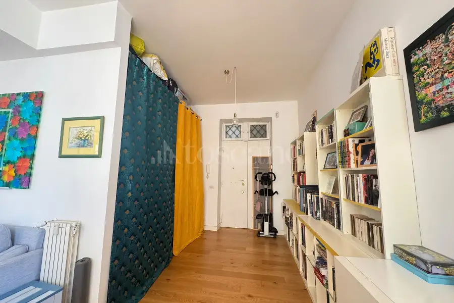 Casa in vendita di 110 mq a €870.000 (rif. 41/2026)