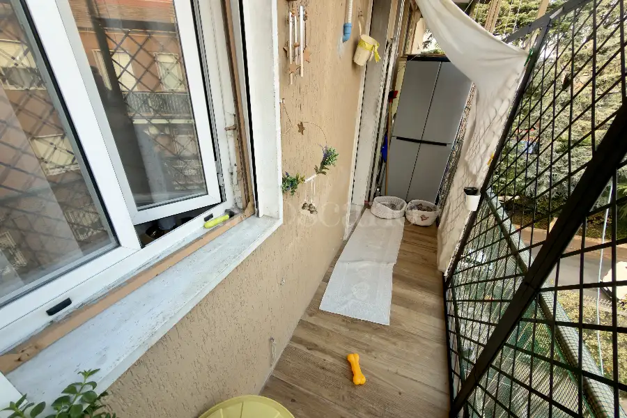 Casa in vendita di 39 mq a €142.000 (rif. 39/2026)