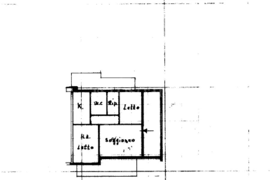 Casa in vendita di 85 mq a €135.000 (rif. 95/2025)