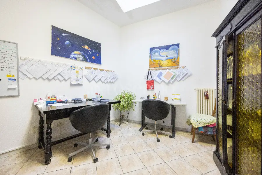 Villa in vendita di 800 mq a €3.500.000 (rif. 22/2026)