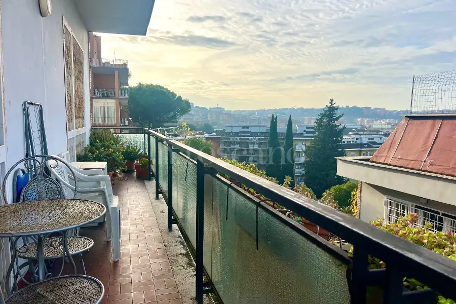 Casa in vendita di 100 mq a €750.000 (rif. 1/2026)