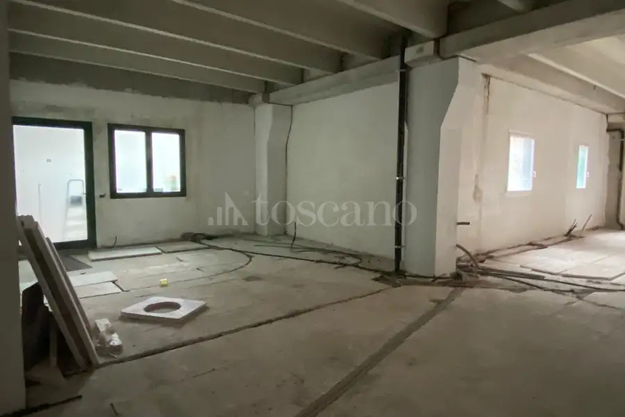 Magazzino in vendita di 135 mq a €165.000 (rif. 111/2026)