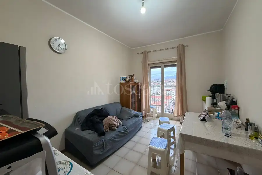 Attico in vendita di 130 mq a €189.000 (rif. 5/2026)