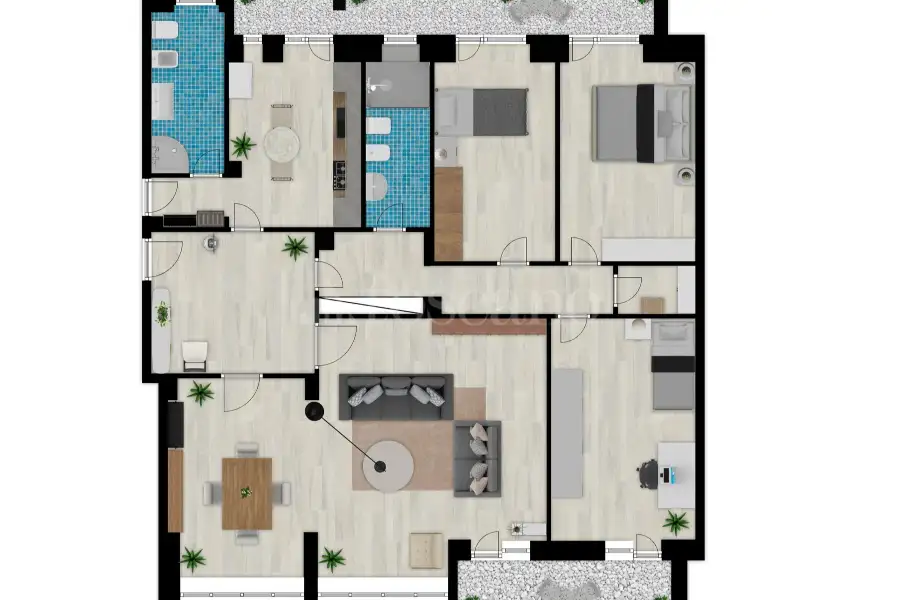 Casa in vendita di 200 mq a €700.000 (rif. 11/2025)