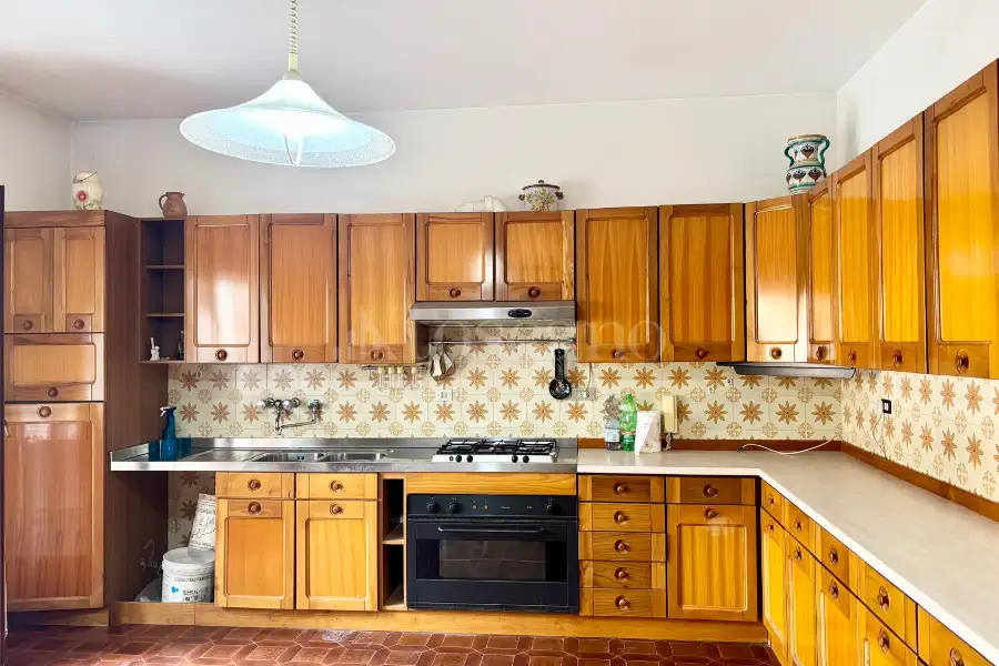 Casa in vendita di 148 mq a €219.000 (rif. 12/2026)