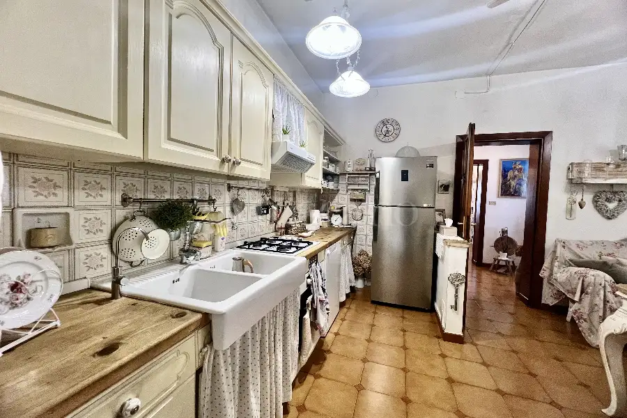 Villa Bifamiliare in vendita di 160 mq a €370.000 (rif. 78/2025)