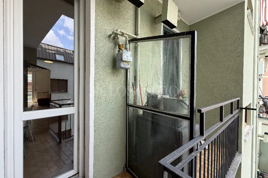 Casa in affitto di 70 mq a €1.200 (rif. 53/2026)