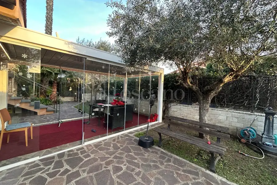 Villa in vendita di 180 mq a €429.000 (rif. 92/2025)