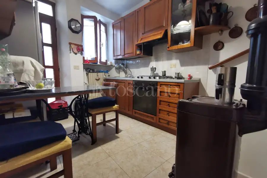 Villino a Schiera in vendita di 90 mq a €80.000 (rif. 24/2026)