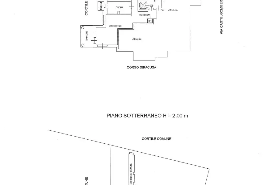 Casa in vendita di 90 mq a €290.000 (rif. 41/2026)