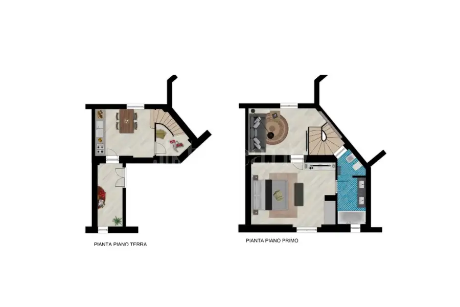 Casa in vendita di 68 mq a €270.000 (rif. 43/2026)
