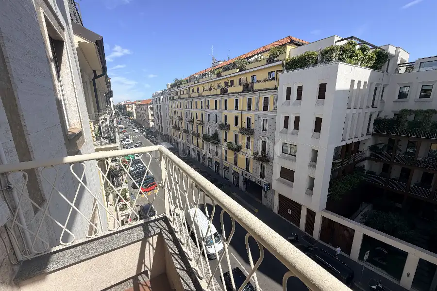 Casa in affitto di 100 mq a €2.300 (rif. 76/2026)