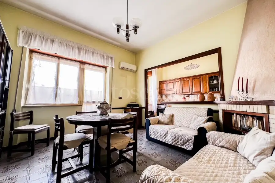 Casa Indipendente in vendita di 130 mq a €275.000 (rif. 54/2025)