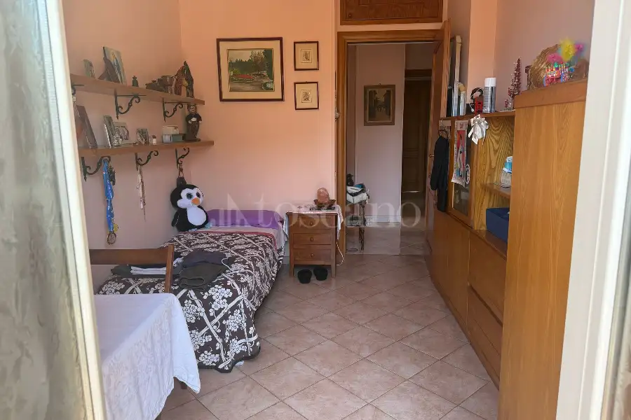 Attico in vendita di 130 mq a €529.000 (rif. 25/2025)