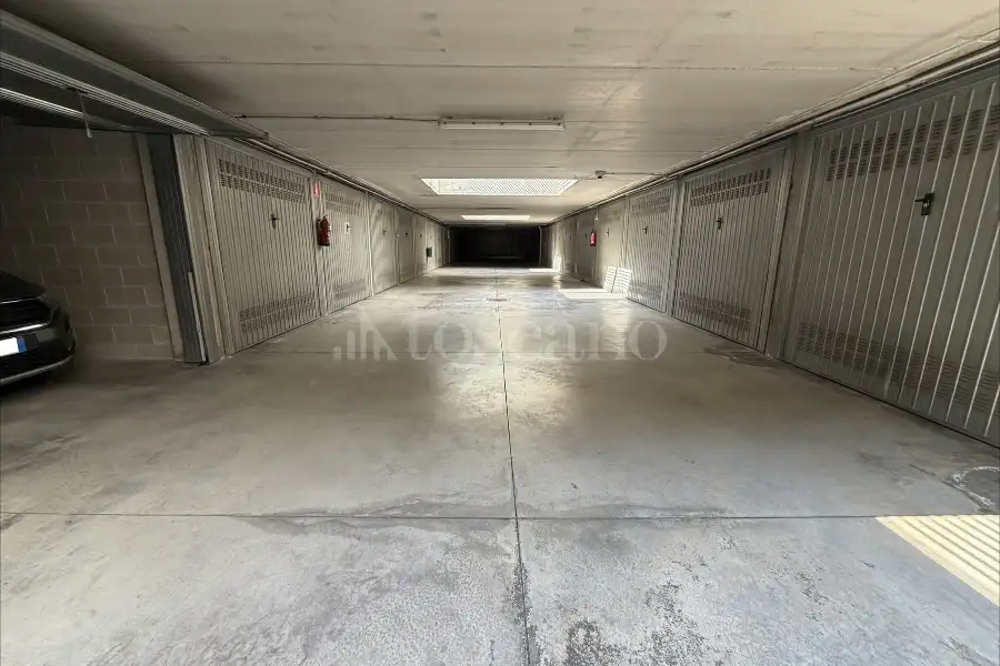 Box in vendita di 13 mq a €57.000 (rif. 25/2026)