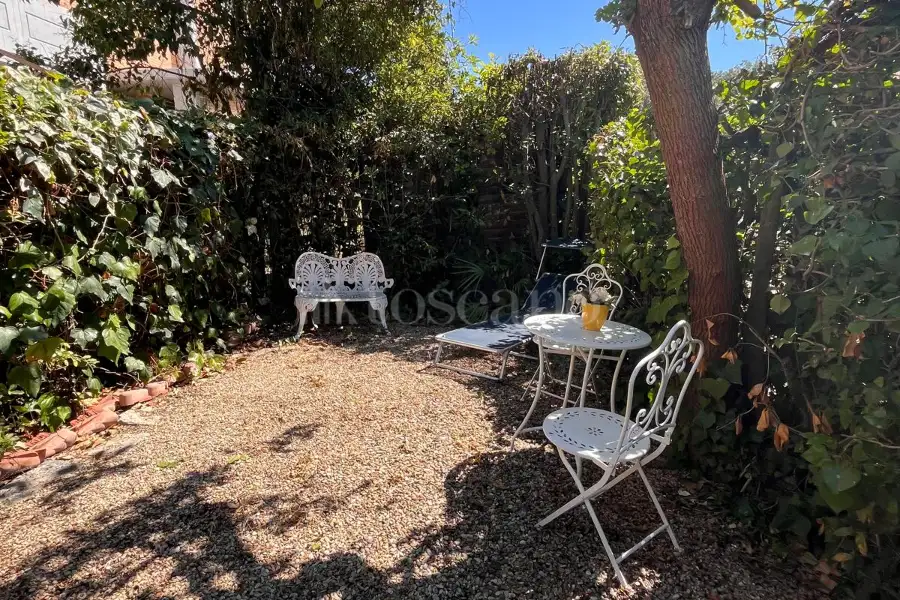 Villino a Schiera in affitto di 110 mq a €1.800 (rif. 27/2026)