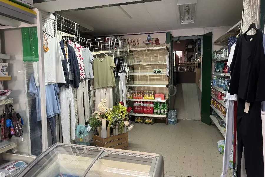 Attività Commerciale in vendita di 130 mq a €47,000 (rif. TS0327VE)