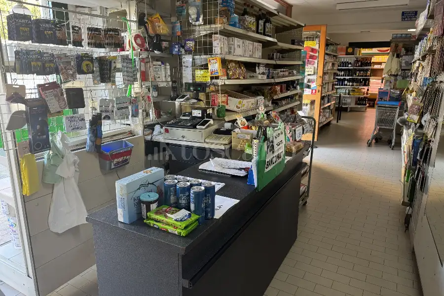 Attività Commerciale in vendita di 130 mq a €47,000 (rif. TS0327VE)