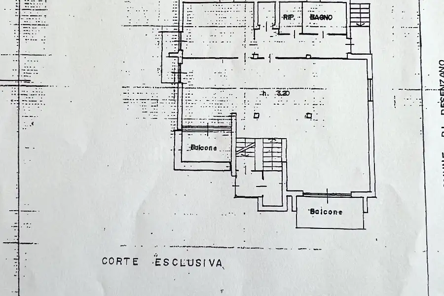 Villa in vendita di 420 mq a €2.700.000 (rif. 31/2025)