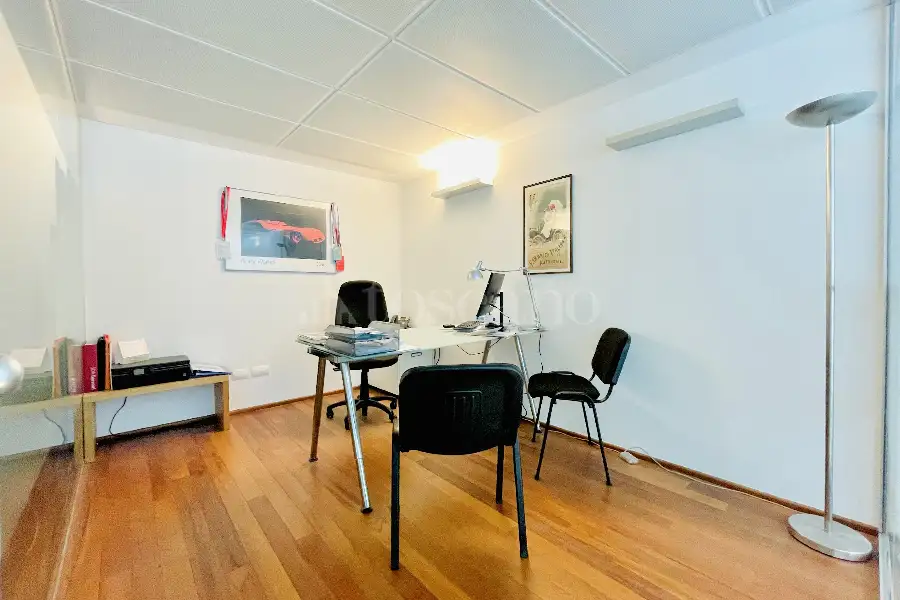Ufficio in vendita di 150 mq a €480.000 (rif. 39/2026)
