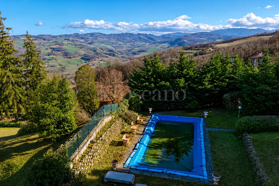 Villa in vendita di 364 mq a €599.000 (rif. 10/2026)