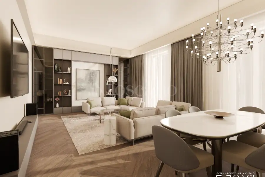 Casa in vendita di 229 mq a €1.900.000 (rif. 93/2025)