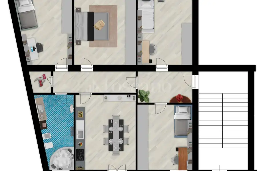 Casa in vendita di 139 mq a €315.000 (rif. 9/2026)