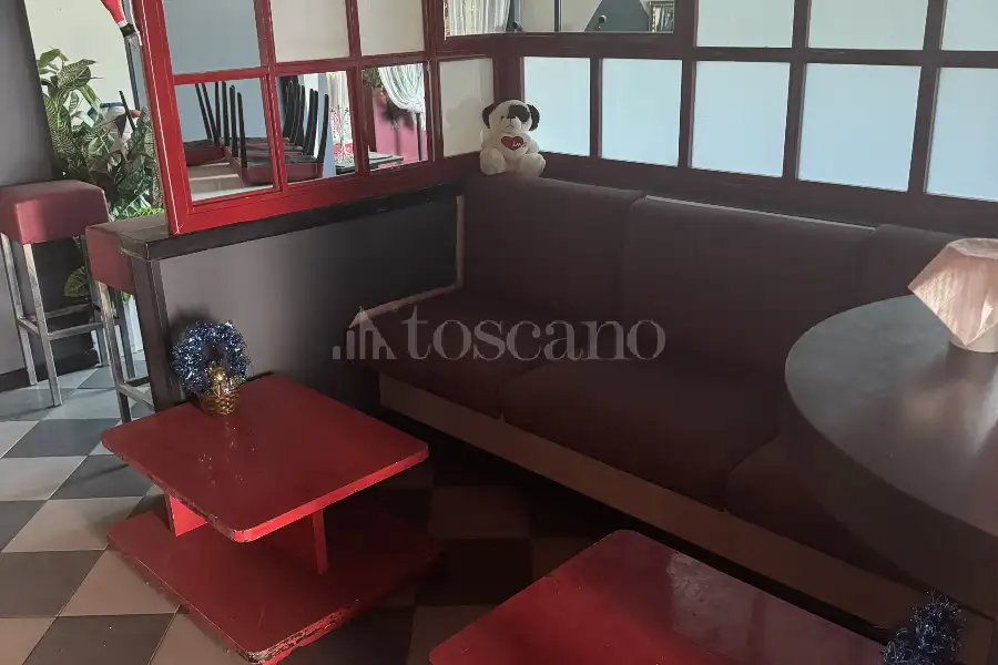 Negozio in vendita di 540 mq a €340,000 (rif. TS0328VE)