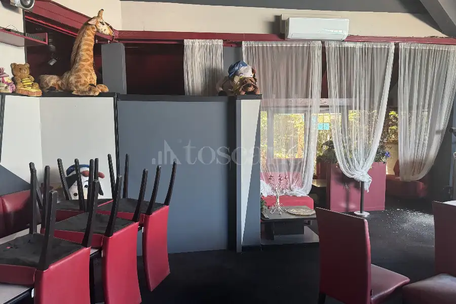 Negozio in vendita di 540 mq a €340,000 (rif. TS0328VE)