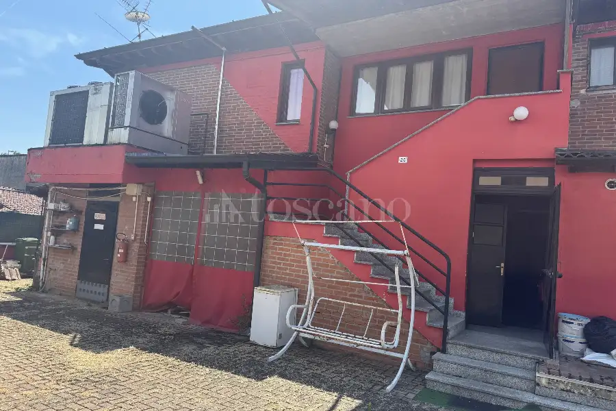 Negozio in vendita di 540 mq a €340,000 (rif. TS0328VE)